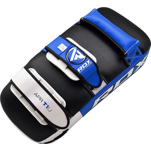 RDX T1 CURVED THAI PAD/Blu-6